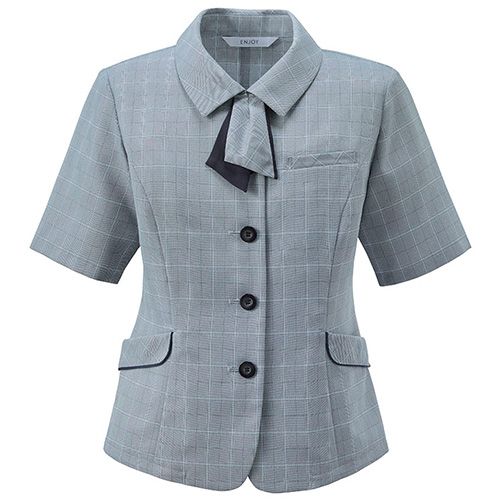 98-ESA1029 66 ブルーチェック