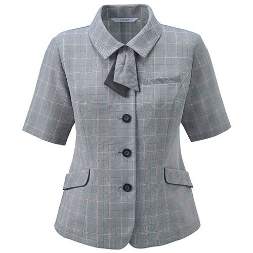 98-ESA1029 69 ピンクチェック