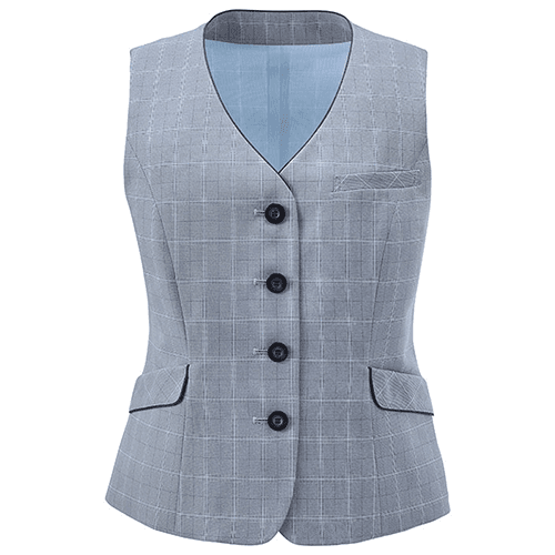 98-ESV1030 66 ブルーチェック