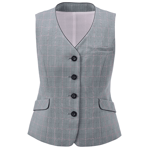 98-ESV1030 69 ピンクチェック