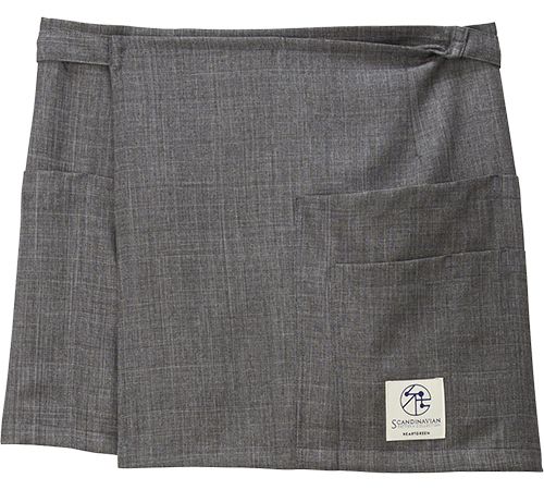 98-HAE013 5 フィヨルドグレー