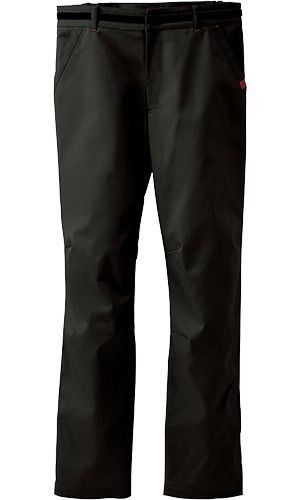 HM2695 ハートグリーン ストレッチパンツ(男女兼用)｜介護服の通販ならユニフォームタウン