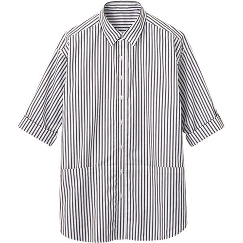 98-HSY014 510 ノースブラック