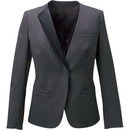 98-NAJ049 5 チャコールグレー