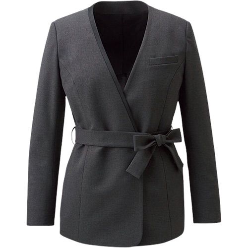 98-NAJ050 5 チャコールグレー