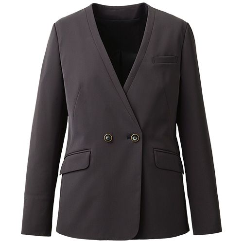 98-NAJ066 5 チャコールグレー