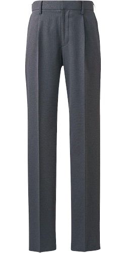 98-NAM056 5 チャコールグレー