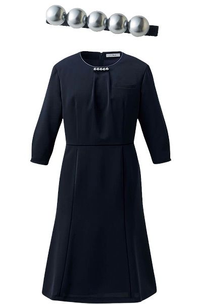 98-NAW064 2 ネイビー