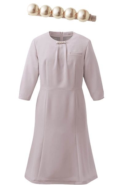 98-NAW064 8 グレージュ