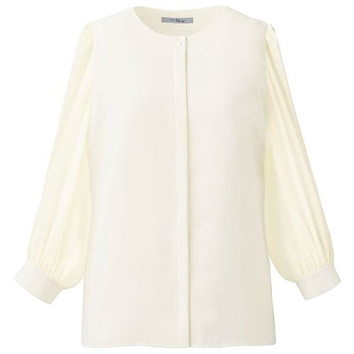 98-NSB078 11 オフホワイト