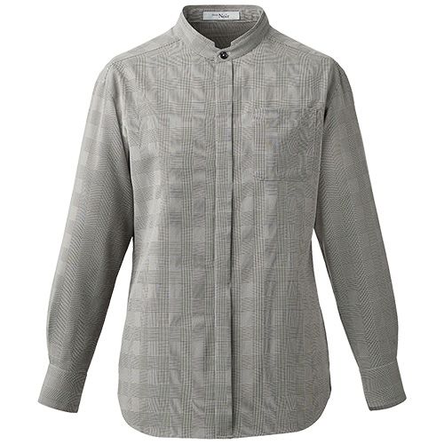 98-NWY077 625 グレーチェック