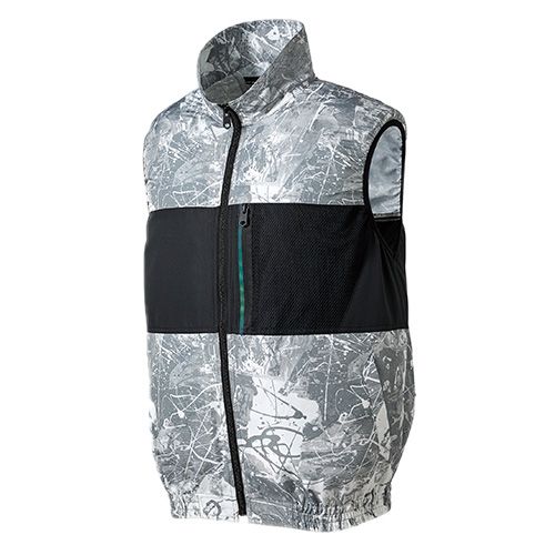 57-26879 400 迷彩シルバー