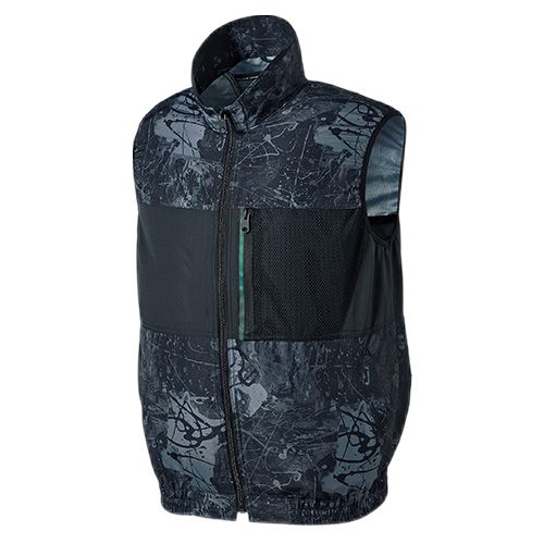 57-26879 490 迷彩ブラック