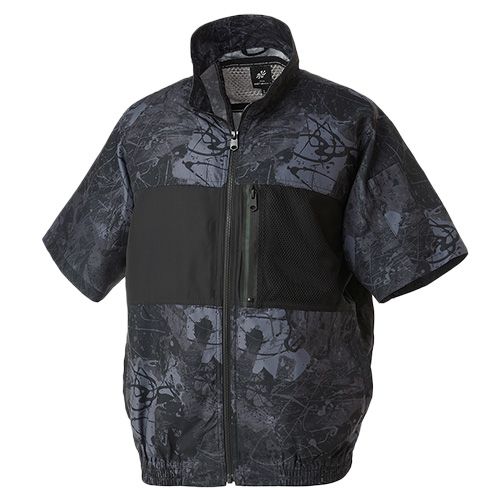 57-268791 490 迷彩ブラック