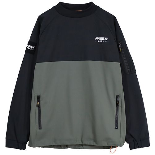 57-AV819 404 シャドーグレー