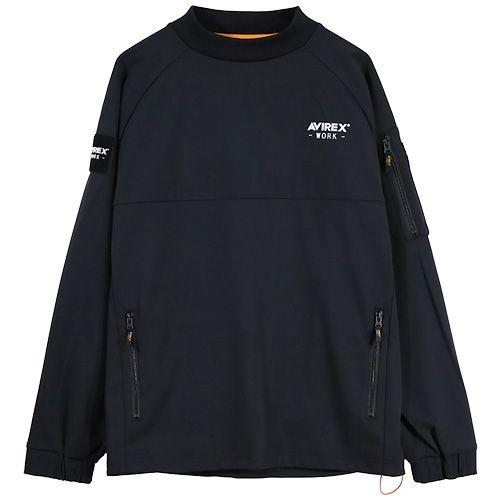 57-AV819 491 フォースブラック