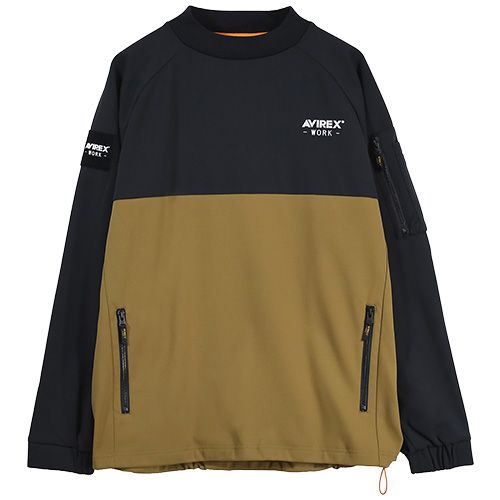 57-AV819 602 フォックスブラウン