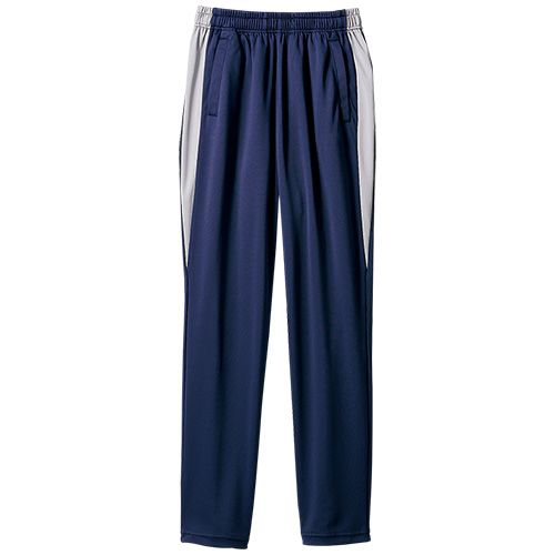 46-CB607 5013 ネイビー/グレー