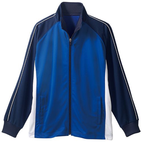 46-CJ511 5045 ブルー/ネイビー