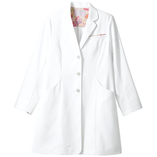 46-LW103 12 ホワイト/ピンク