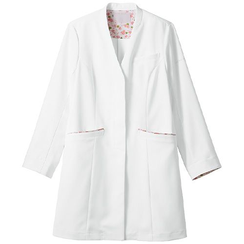 46-LW104 12 ホワイト/ピンク