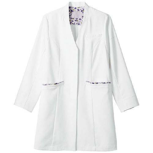 46-LW104 16 ホワイト/バイオレット