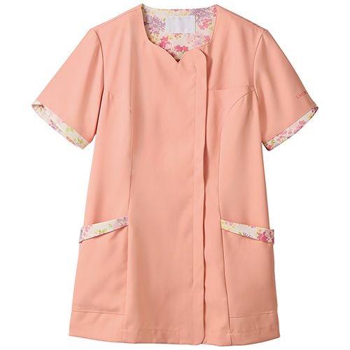 46-LW604 22 ピーチ/ピンク