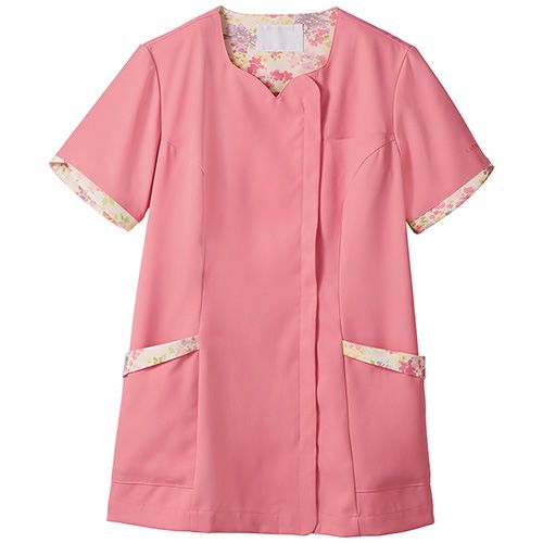 46-LW604 62 ローズ/ピンク