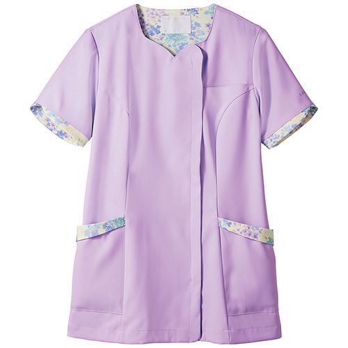 46-LW604 83 ラベンダー/ブルー