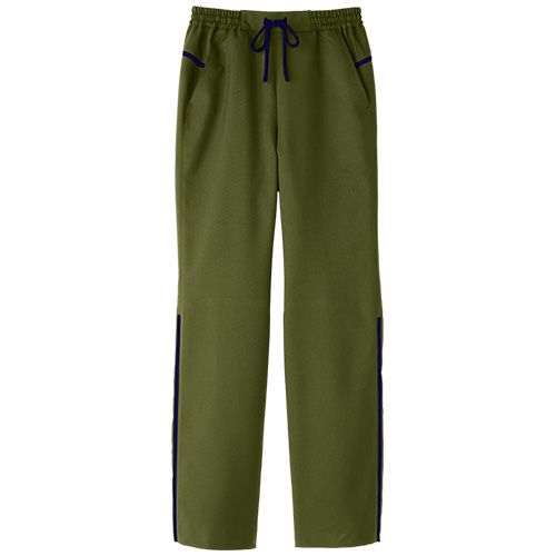 46-MB004 3483 カーキ/ネイビー