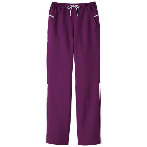 46-MB004 5391 パープル/ライトグレー