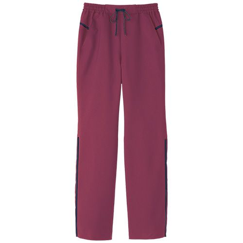 46-MB004 7283 ワイン/ネイビー