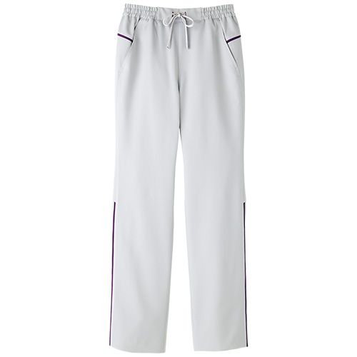 46-MB004 9153 ライトグレー/パープル