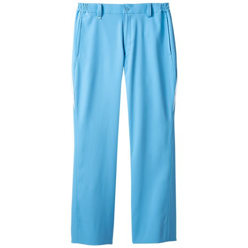 46-MB651-0104 0401 ウォームブルー/白