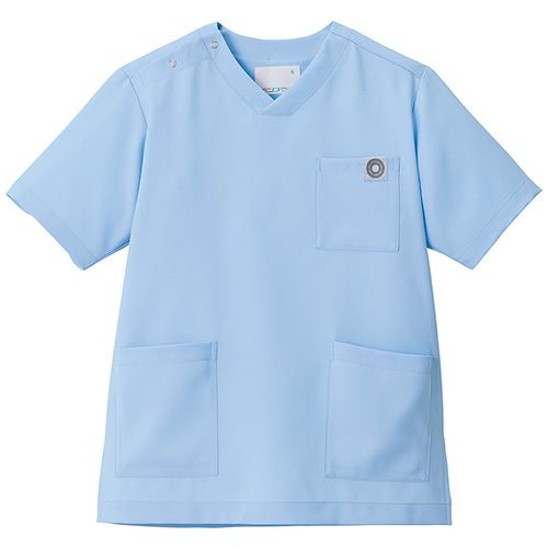 46-MS005 21 ミストブルー