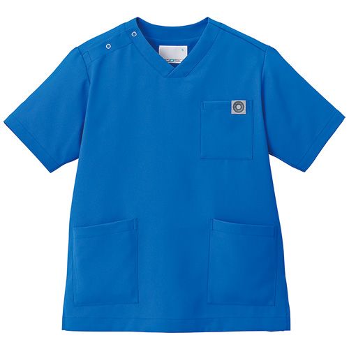 46-MS005 22 スカイブルー