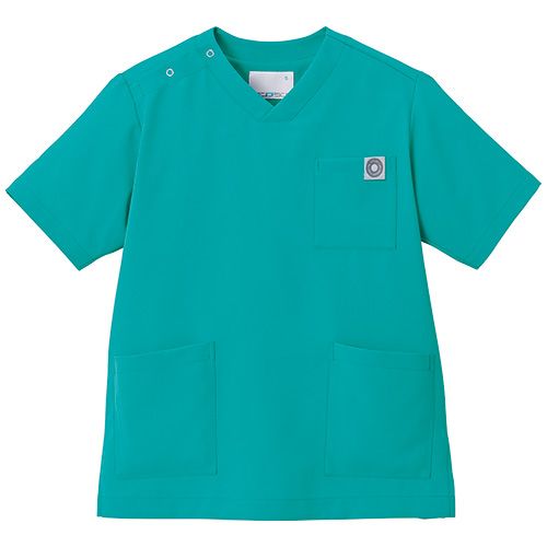 46-MS005 32 ターコイズブルー