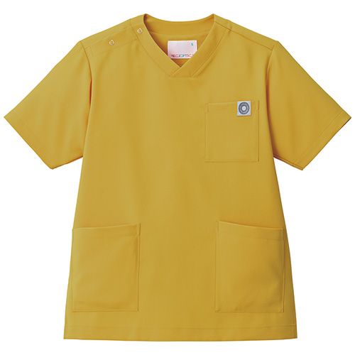 46-MS005 42 ギンコイエロー