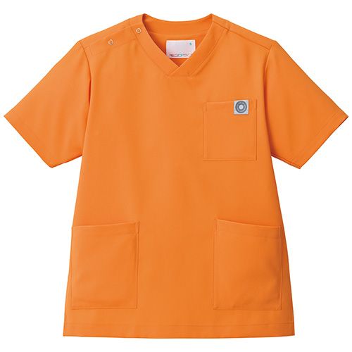 46-MS005 43 サンセットオレンジ