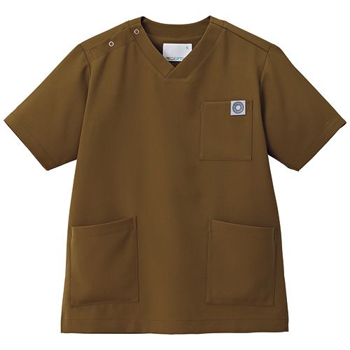 46-MS005 62 マロンブラウン