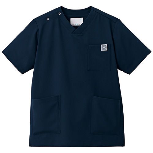 46-MS005 83 ミッドナイトブルー