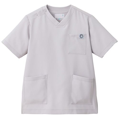 46-MS005 91 スノーグレー