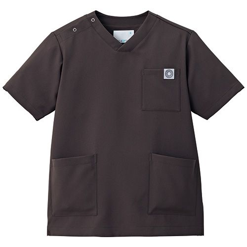 46-MS005 93 スモーキーブラック