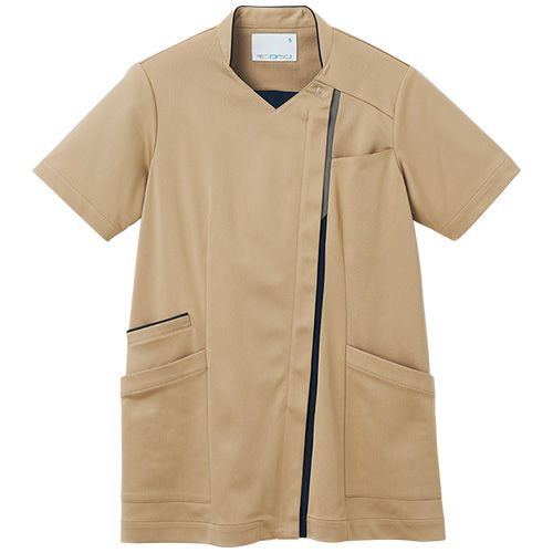 46-MS007 6192 ベージュ/グレー/ネイビー