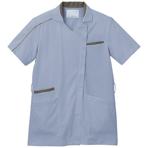 46-MS009 2192 ライトブルー/グレー