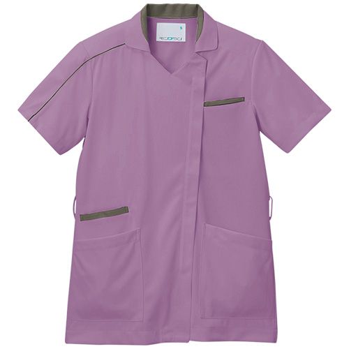 46-MS009 5292 ライラック/グレー