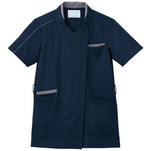 46-MS009 8391 Mネイビー/グレー