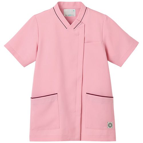 46-MS010 1172 チェリーブロッサム/ワインレッド