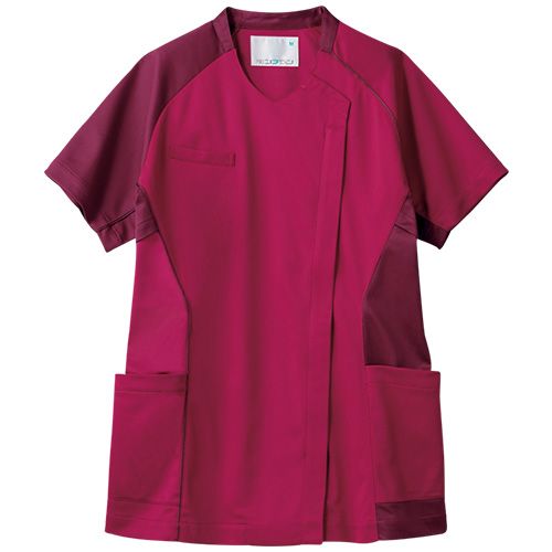 46-MS355 88 バーガンディ/ワイン