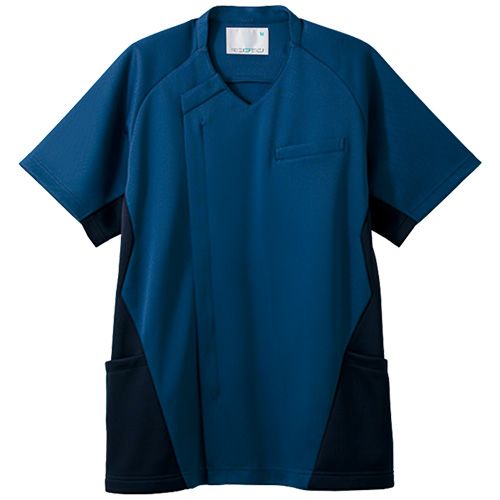 46-MS859 39 ブルー/ネイビー